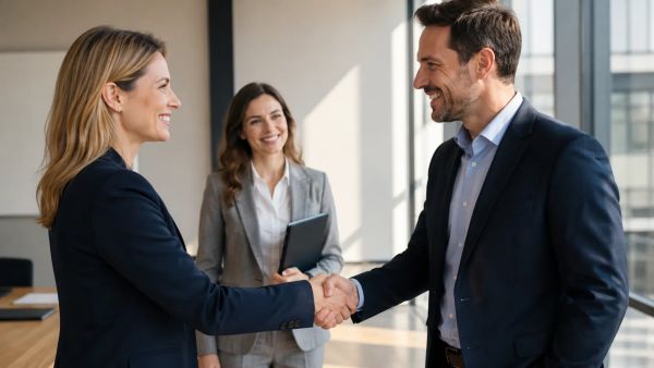 Boostez votre génération de leads B2B sans effort