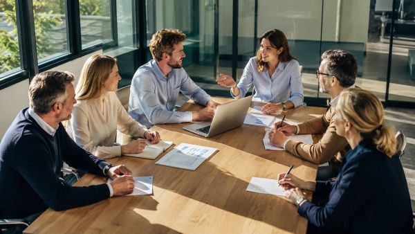 Comment améliorer la productivité de votre équipe en entreprise