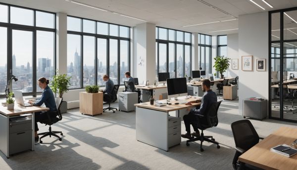 Comment améliorer la qualité de vie au travail ?