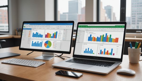 Comment bien choisir son logiciel de comptabilité ?