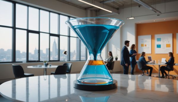 Comment créer un tunnel de conversion performant ?
