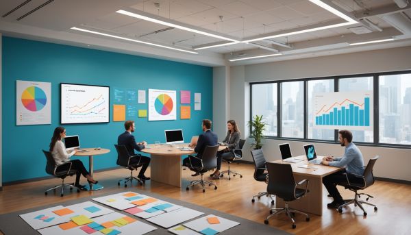 Comment élaborer une stratégie de communication digitale ?
