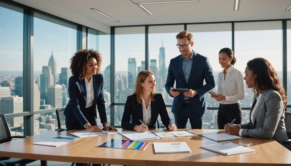 Comment externaliser ses services généraux efficacement ?
