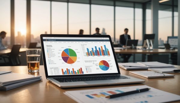 Comment optimiser la gestion de sa trésorerie d entreprise