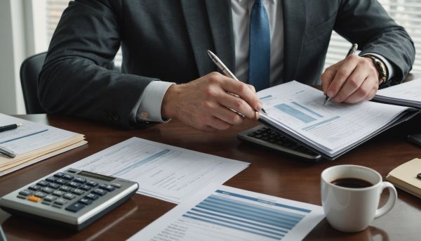 Comment optimiser sa liasse fiscale sans risque ?