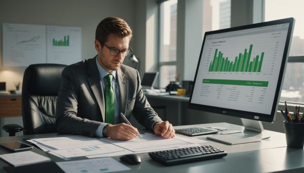 Comment réduire ses frais bancaires professionnels ?
