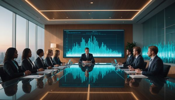 Comment un executive MBA peut transformer votre carrière de dirigeant