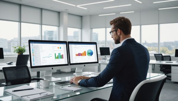 Le courtage en services pour gagner du temps