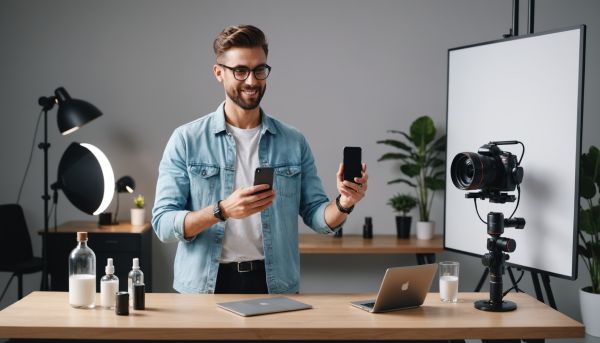 Le marketing d'influence au service des marques