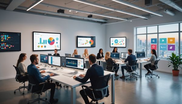 L'impact des réseaux sociaux sur l'image de marque