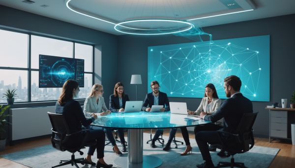 L'intelligence collective au service du projet