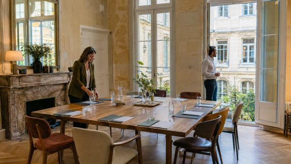 Organiser un séminaire à Bordeaux sans stress : conseils pratiques