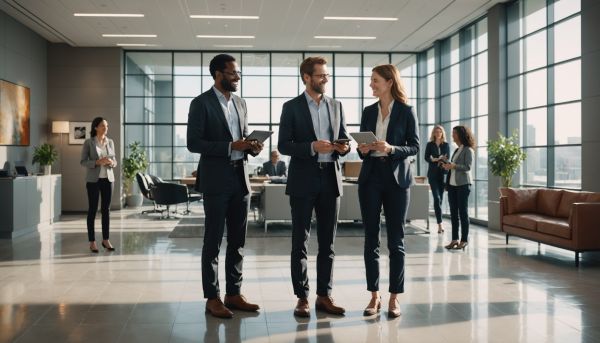 Pourquoi la marque employer attire les meilleurs talents