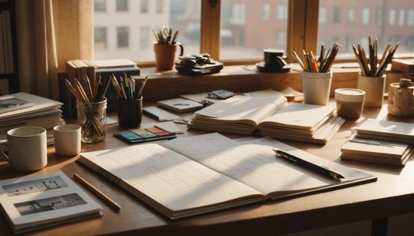 Pourquoi le storytelling transforme votre image de marque