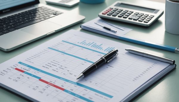 Quels sont les documents obligatoires au bilan ?