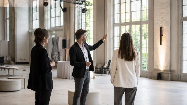 Trouvez l'agence de communication événementielle idéale pour vos besoins