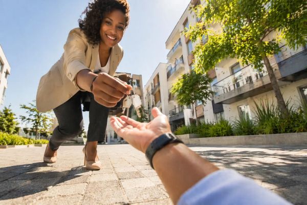 Votre syndic à Anglet : trouvez une gestion de proximité adaptée