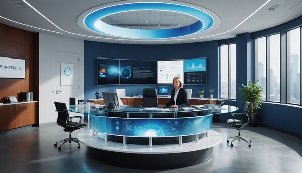 Vue 360° client : les avantages concrets pour vos commerciaux
