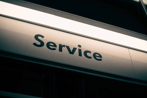 Quels sont les types de services et comment les classer ?