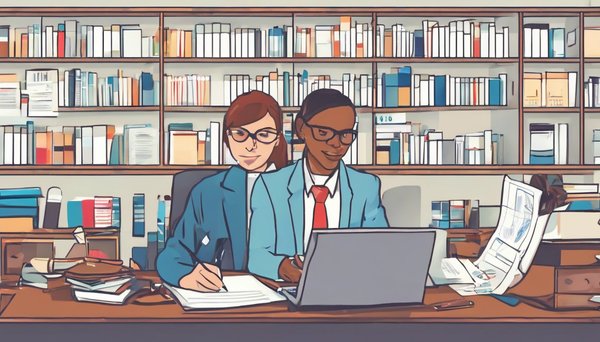 Devenir collaborateur comptable: études et parcours