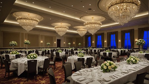Des lieux d'exception pour vos événements avec prestige sodexo