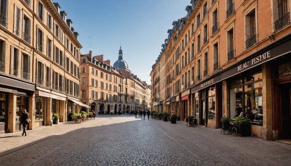Optez pour l'achat d'un bien immobilier à toulouse : nos conseils
