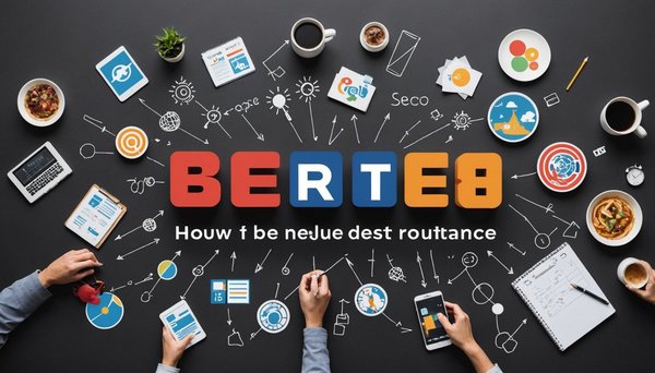 Comment identifier la meilleure agence seo en france pour vos besoins ?