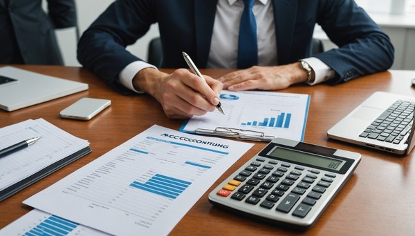 Les enjeux de la gestion comptable pour optimiser la performance financière